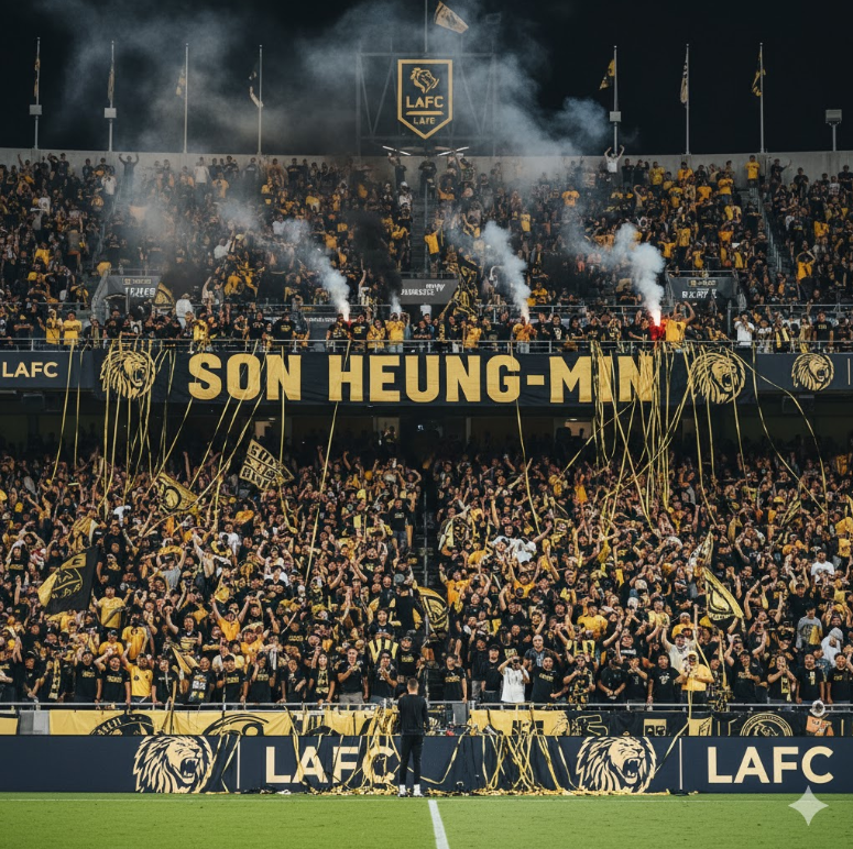 LAFC 무료중계