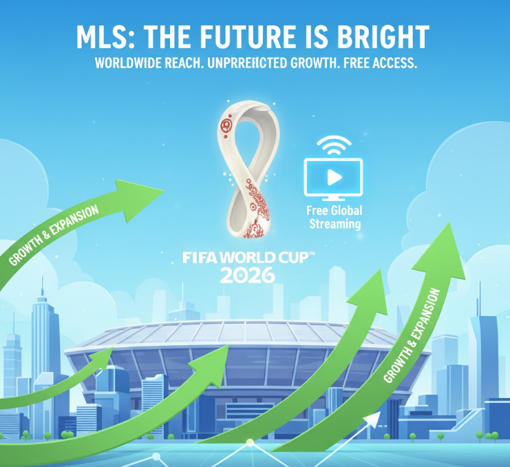 미래 MLS 비전