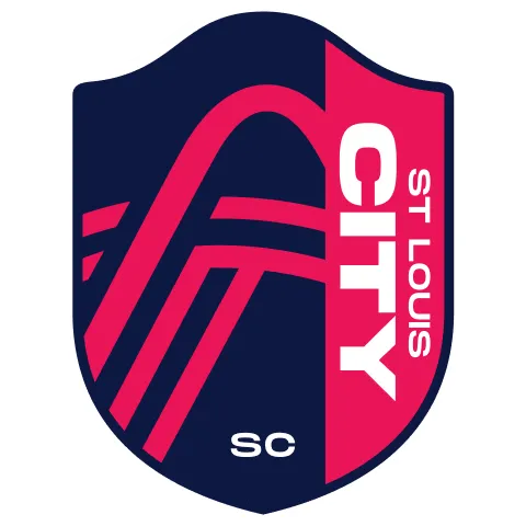 세인트루이스 시티 로고