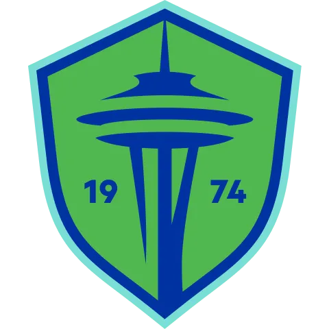 시애틀 사운더스 FC 로고