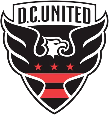 D.C. 유나이티드 로고