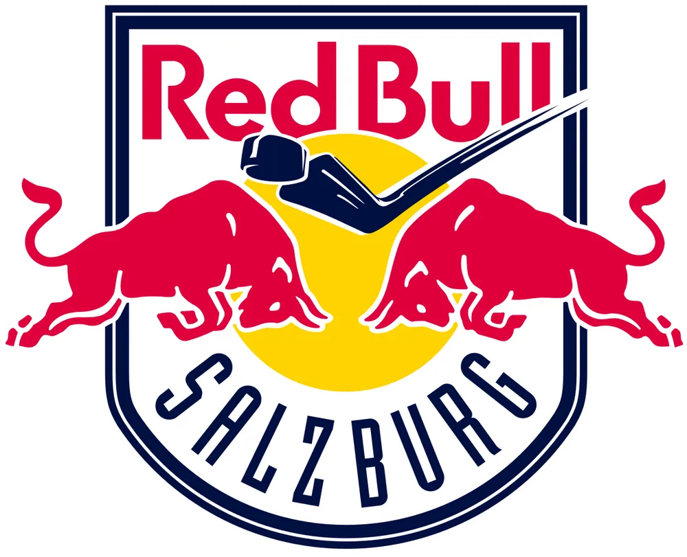 뉴욕 레드불스 로고