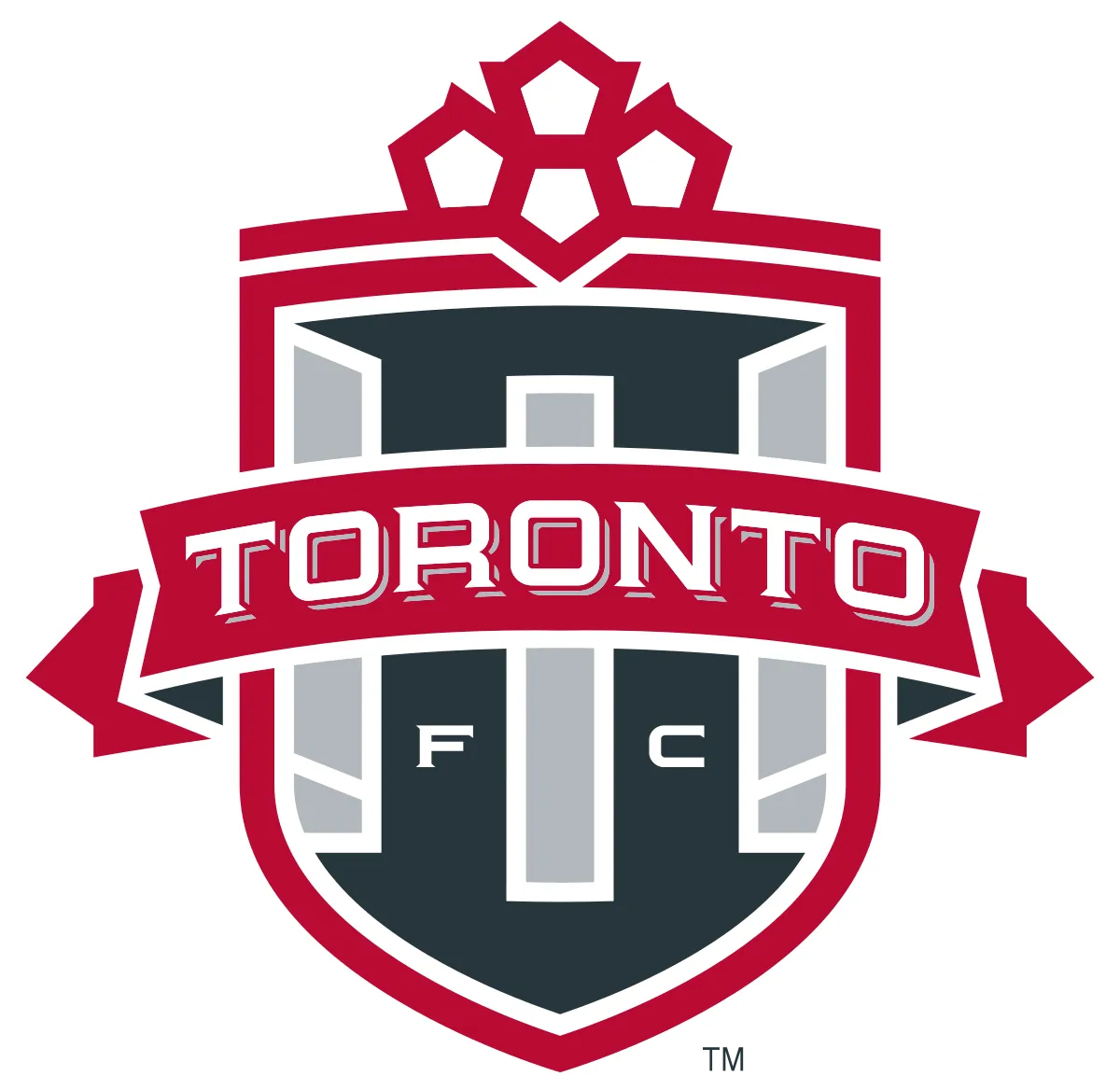 토론토 FC 로고
