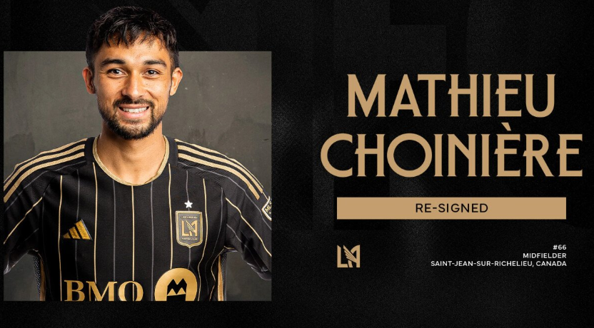 LAFC 슈아니에르